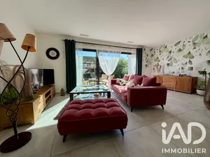 Maison traditionnelle à Vias (34450)