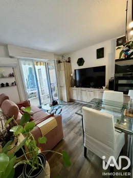 Appartement à Fréjus (83600)