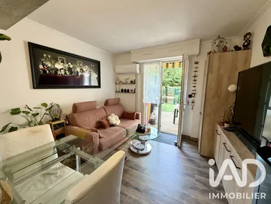 Appartement à Fréjus (83600)