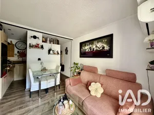 Appartement à Fréjus (83600)