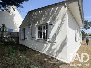 Maison à Le Pouliguen (44510)