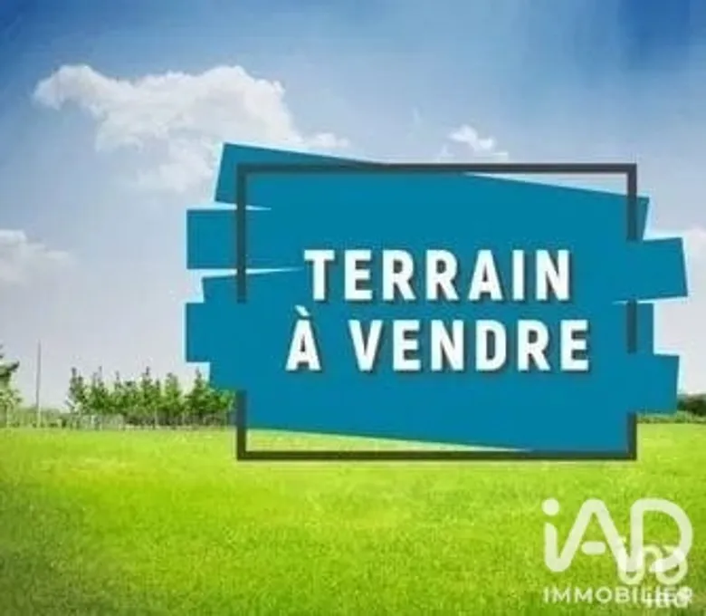 Terrain 483 m² · à Pont-Saint-Martin · 126 000 €