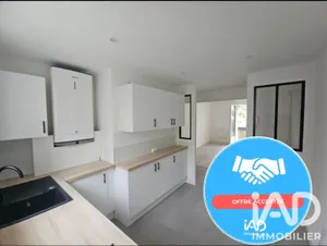 Appartement à Grenoble (38100)