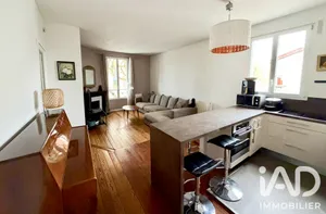 Appartement à Saint-Maur-des-Fossés (94100)