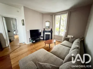 Appartement à Saint-Maur-des-Fossés (94100)