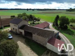 Ferme à Sommières-du-Clain (86160)