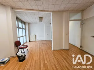 Commercial in Vitry-sur-Seine (94400)