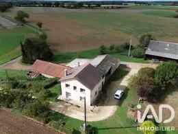 Ferme à Sommières-du-Clain (86160)
