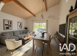 House in Sainte-Eulalie-en-Born (40200)
