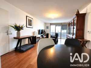 Appartement à Lille (59000)