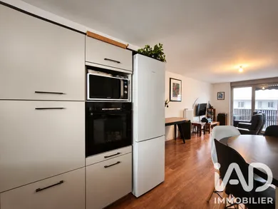 Appartement à Lille (59000)