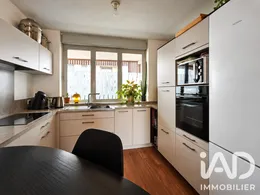 Appartement à Lille (59000)