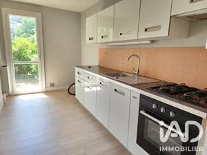 Apartment in Blagnac (31700)