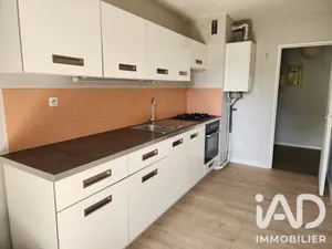 Apartment in Blagnac (31700)