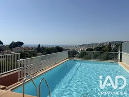 Apartment in Nice (06100)