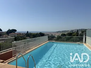 Apartment in Nice (06100)