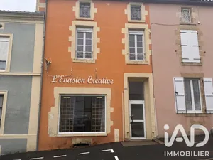 House in La Châtaigneraie (85120)