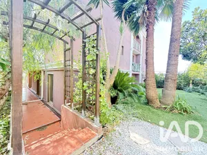 Appartement à Nice (06100)
