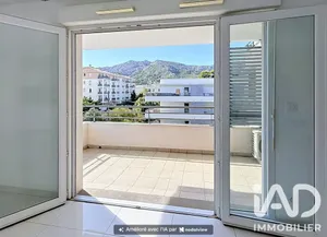 Appartement à Marseille (13009)