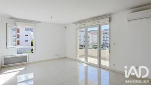 Appartement à Marseille (13009)