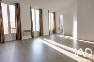Apartment in Grenoble (38000)