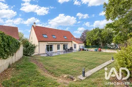 House in Voulangis (77580)