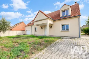 House in Voulangis (77580)