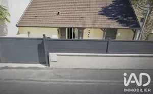Maison à Chelles (77500)