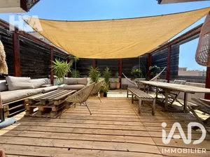 Duplex à La Valette-du-Var (83160)