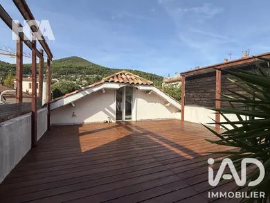 Duplex à La Valette-du-Var (83160)
