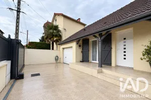 Maison à Chelles (77500)