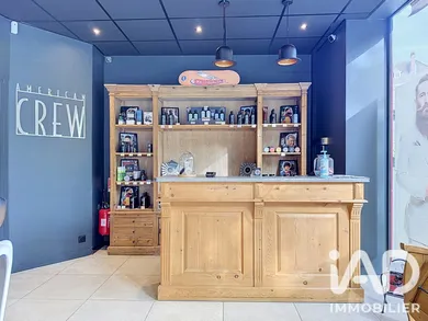 Esthétique, Coiffure à Mantes-la-Jolie (78200)