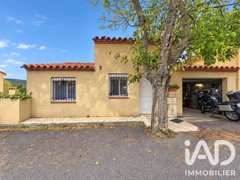 Maison 2 pièces 43 m² · à Tautavel · 43,2 m² · 80 000 €
