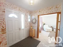 Demeure à Courtois-sur-Yonne (89100)
