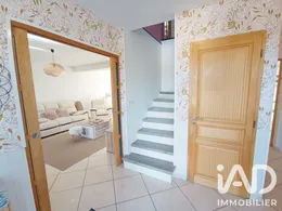 Demeure à Courtois-sur-Yonne (89100)