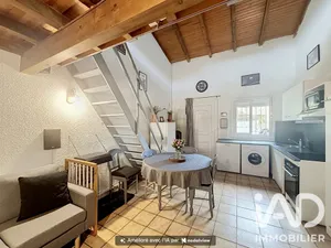 Maison à Tautavel (66720)
