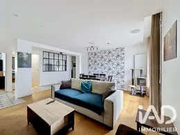 Appartement à Grenoble (38100)