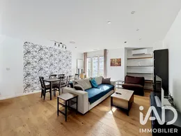 Appartement à Grenoble (38100)