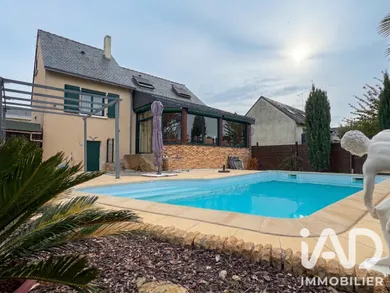 Maison à Cholet (49300)
