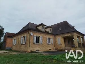 Maison à Carlux (24370)