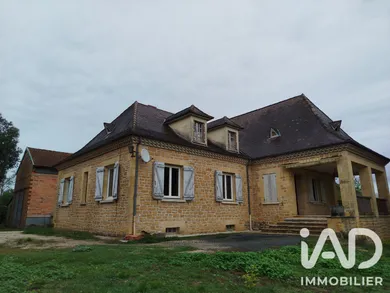 Maison à Carlux (24370)
