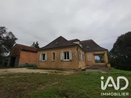 Maison à Carlux (24370)