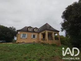Maison à Carlux (24370)
