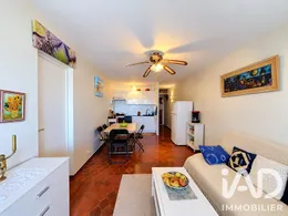 Apartment in Agde (34300)