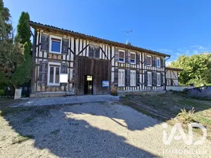 House in Rives Dervoises (52220)