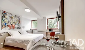 Apartment in Cholet (49300)