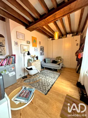 Appartement à Compiègne (60200)
