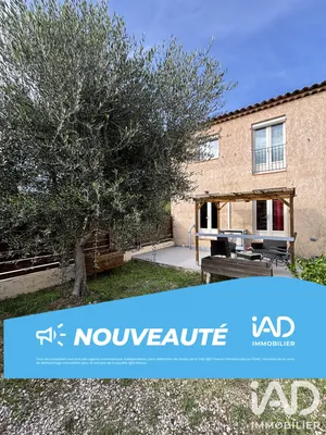 House in Brignoles (83170)