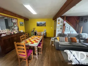 Maison à Bedous (64490)