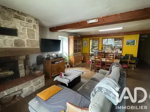 Maison à Bedous (64490)